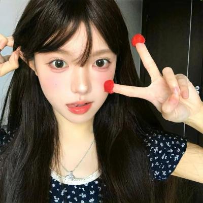热带的甜蜜